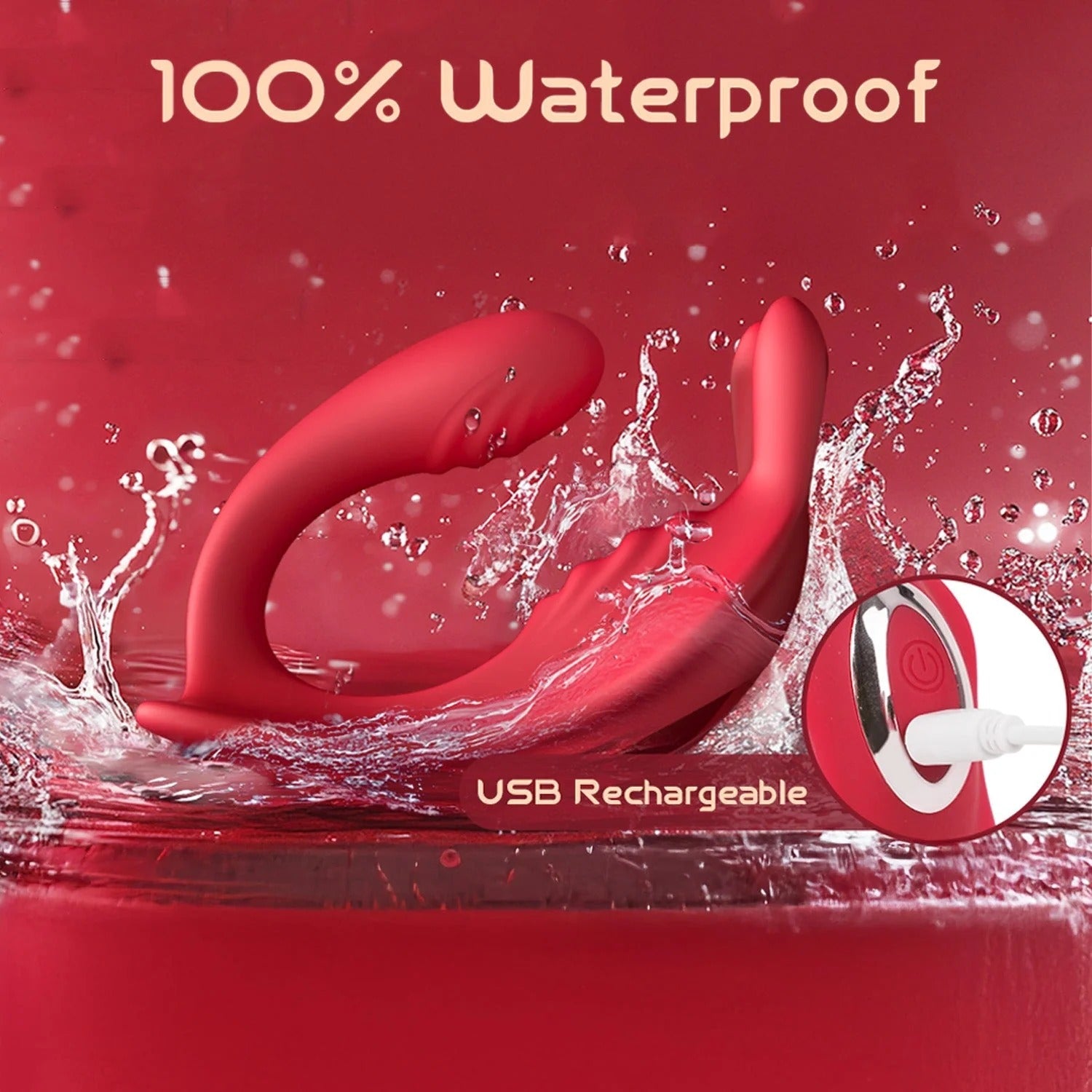 VibeFlow 10 Modes